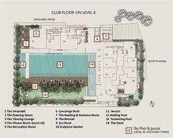 Scotts Square (D9), Apartment #172591372